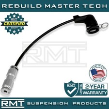 Cadillac Escalade 15-20 Rear Suspension Air Shock Fitting Connector Repair Kit Cadillac Escalade 15-20 Rear Suspension Air Shock Fitting Connector Repair Kit
