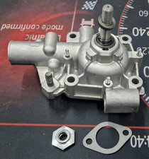 POMPA ACQUA IVECO DAILY 1 SERIE 35.8 FIAT 131 DIESEL