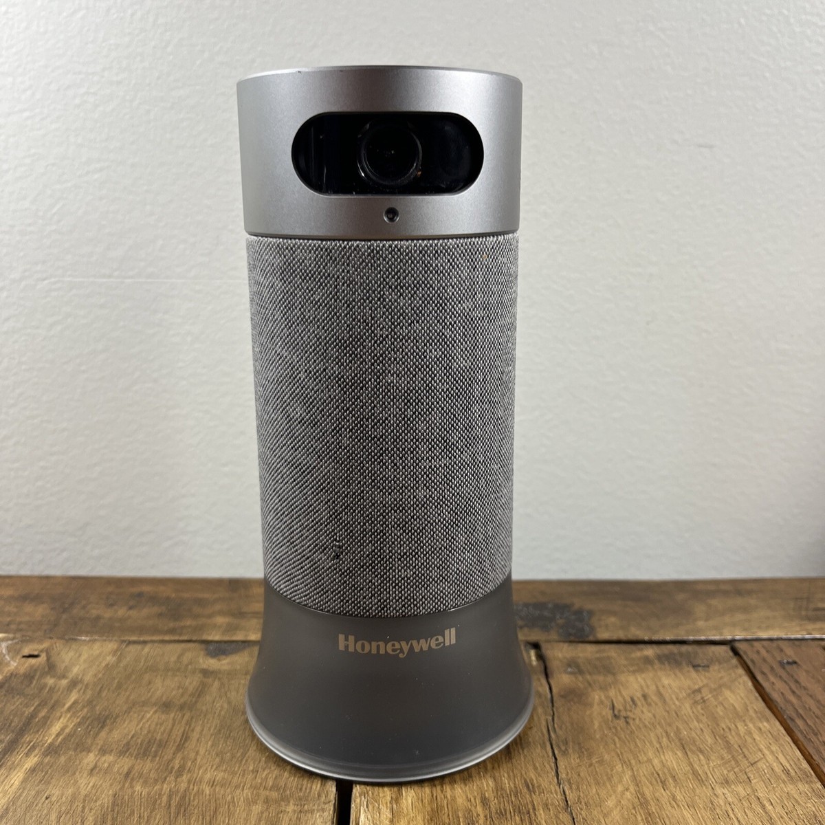 HONEYWELL RCHS5230WF SMART HOME SECURITY CAMERA BASE STATION ALEXA