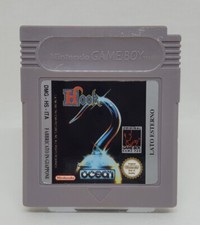 Thumbnail of ebay&reg; auction 116026692430 | Nintendo GameBoy - Hook ( Nur das Modul ) akzeptabel 