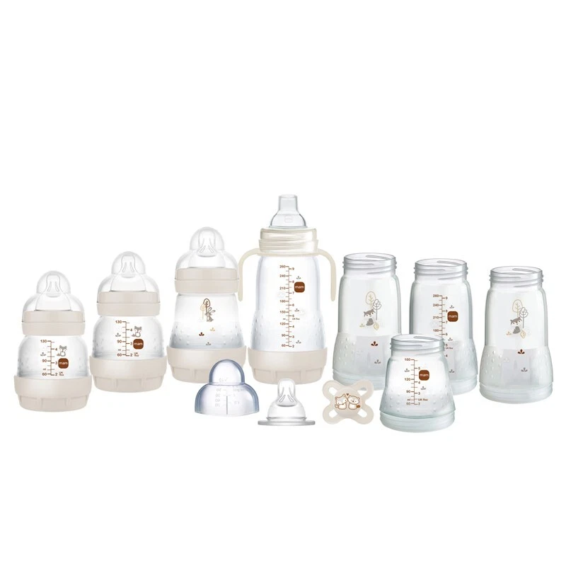 MAM Bottle Starter Sets Neutral
Opens in a new window or tab
