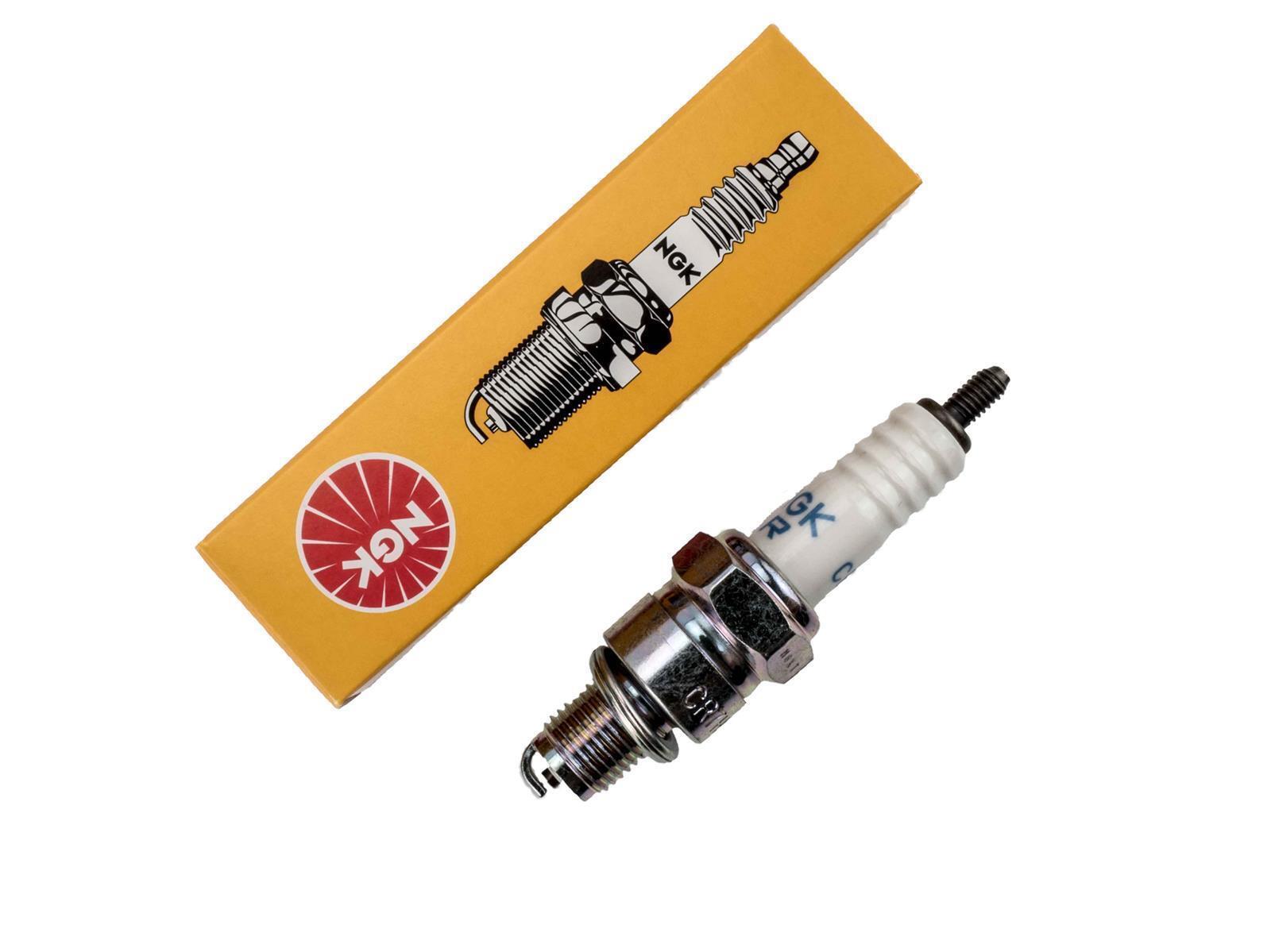 Ignition Plug NGK CR8HS