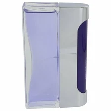 Ultraviolet by Paco Rabanne 3.4oz/100ml EDT Spray Men Brand New (Tester)