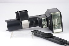 Flash Metz 45 CL4 CL-4 Muy buen estado sin baterias Probado OK