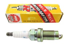 NGK Standard Spark Plug Replacement Fits 1989 Nissan 240 SX  ZFR5D-11