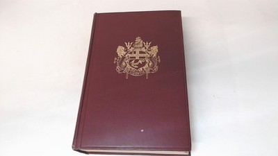 			A History of Lloyds, Charles Wright, Macmillan and Co, 1928, Hard		