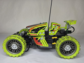 Lego 2006 Racers Outdoor Challenger RC Buggy Remote Car 8675 Battery No Remote