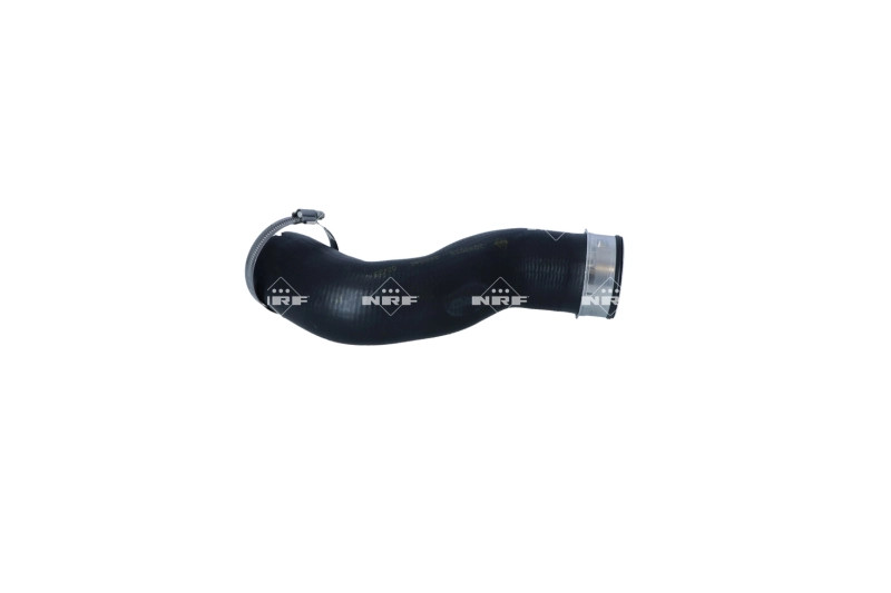 Gaine de suralimentation NRF 166046 élimine le sifflement turbo pour bloc OE 7E0145709