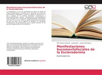 Manifestaciones Bucomaxilofaciales De La Esclerodermia Esclerodermia Taschenbuch