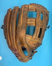 Rawlings Gold Glove Series Fastback RHT BEC01 BLEM 12" Baseball Softball Glove