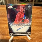 2025-26 Topps Chrome Cosmic - Collin Murray-Boyles Singularity RC ON CARD! Auto