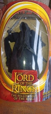 Lord of the Rings ''RINGWRAITH'' Monster 