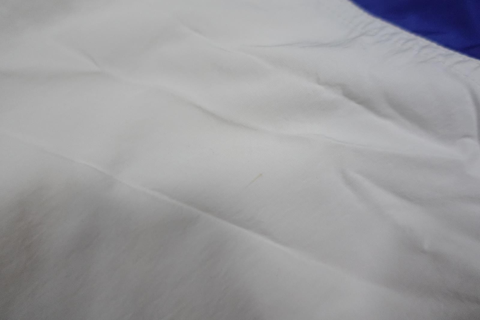 Polo Ralph Lauren Jacket Windbreaker Pullover CP-93 USA Regatta Sailing RARE M thumbnail 8