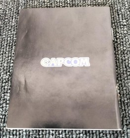 CAPCOM CAP-2 Tenchi wo Kurau II Famicom game