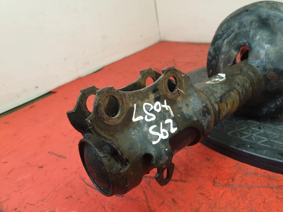 Volkswagen Golf 1997 2,0 L gasolina pasajero delantero Bilstein amortiguador Foto 3 de 4