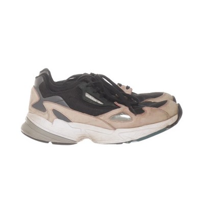 Adidas, Trainingsschuhe, Größe: 40, Schwarz/Beige, Damen #NAt