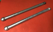 Two Handles for RIDGID 00-R Pipe Threader Head (Handles Only)