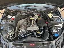 Bremskraftverstärker Mercedes-Benz C-Klasse W204 A2044302630 P24378387