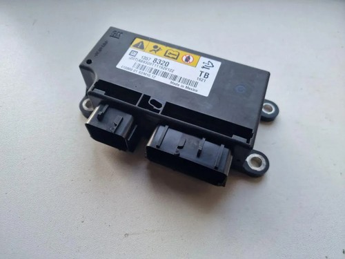 OPEL INSIGNIA A Sedan G09 Airbag-Steuergerät 13578320 2.00 Petrol 34008625