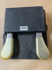 Studiologic Double Piano-Style Sustain Pedal LN