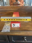 Palace Car Milwaukee Road  — photo 4