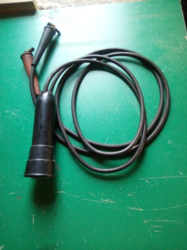 ​Inline Spark Plug Ignition Tester | Small Engine & Auto Diagnostic Tool