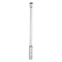 "ZüNdkerzen-SteckschlüSsel 3/8\" 14Mm Magnetisch FüR Silver"