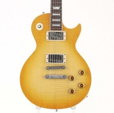 Orville By Gibson Lps-Fm Les Paul Standard Flame Maple Consegna sicura dal Giappone