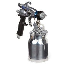 Graco 17p484 Hvlp Edge Ii Plus Gun Graco 17p484 Hvlp Edge Ii Plus Gun