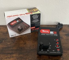 TECH 4 MRC 220 Model Train Controller Accutec Technology EXCELLENT
