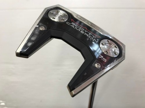 Scotty Cameron Phantom 7.5 2026 Putter