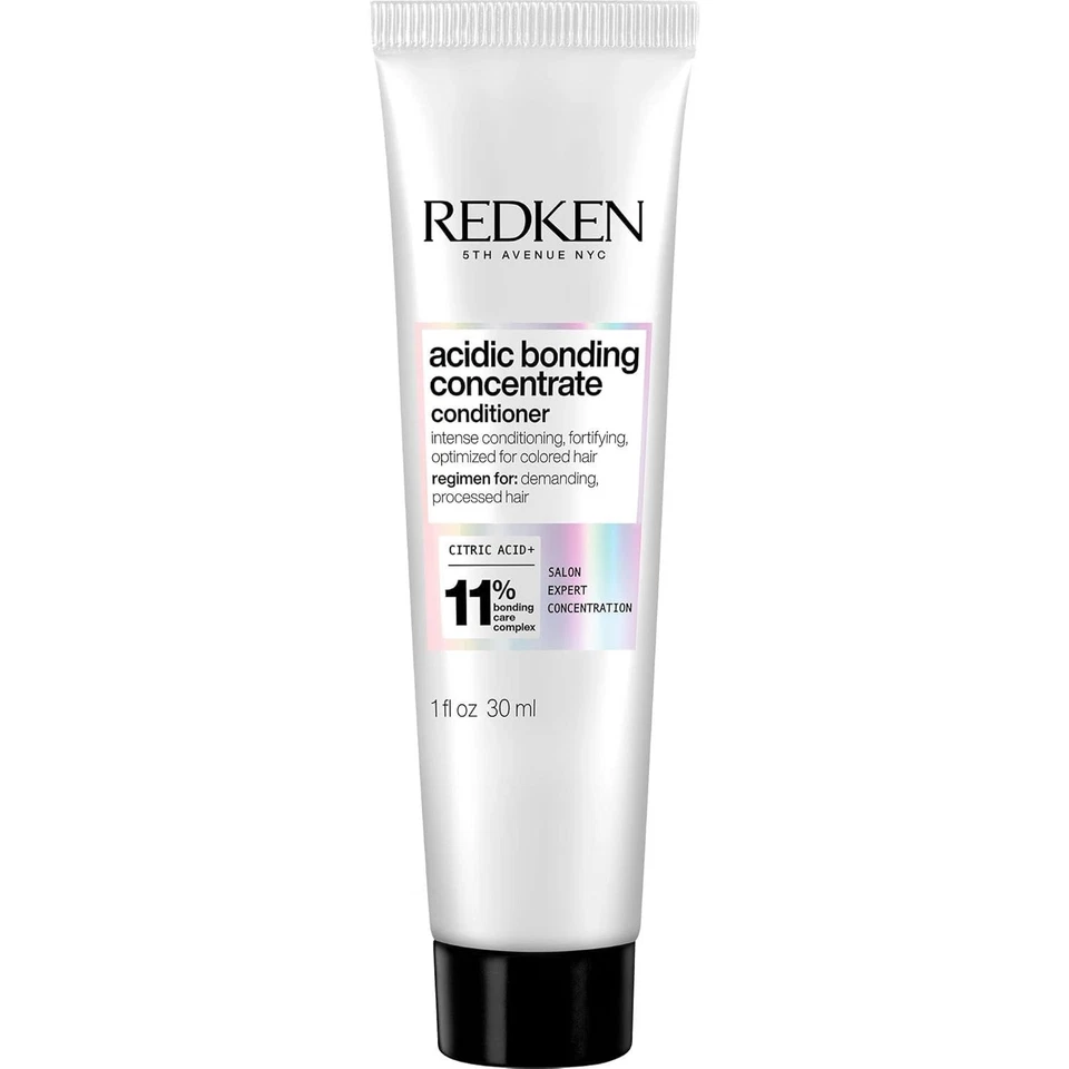 Redken Acidic Bonding Concentrate Conditioner 11% 30ml - NEU (328) - Bild 1 von 1