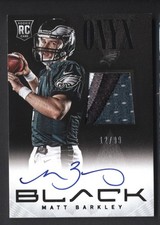2013 Panini Black Football Cards 12