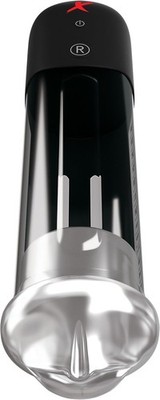 Pipedream Products Extreme Toyz Elite Blowjob Power Pump