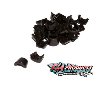 Comp Cams 613-16 Super Locks: 10 Degree Angle, 11/32'' Stem Size - Set of 16