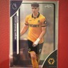 2025-26 Topps Chrome Jørgen Strand Larsen #193 Wolverhampton Wanderers