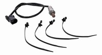 Vemo Lambdasonde Regelsonde FüR Opel Meriva B GroßRaumlimousine 1.6 Cdti Astra