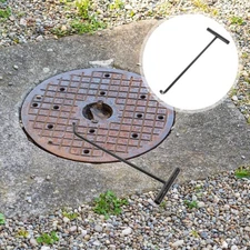 Steel Hook Pulling Hooks for Hanging Heavy Duty Man Utility