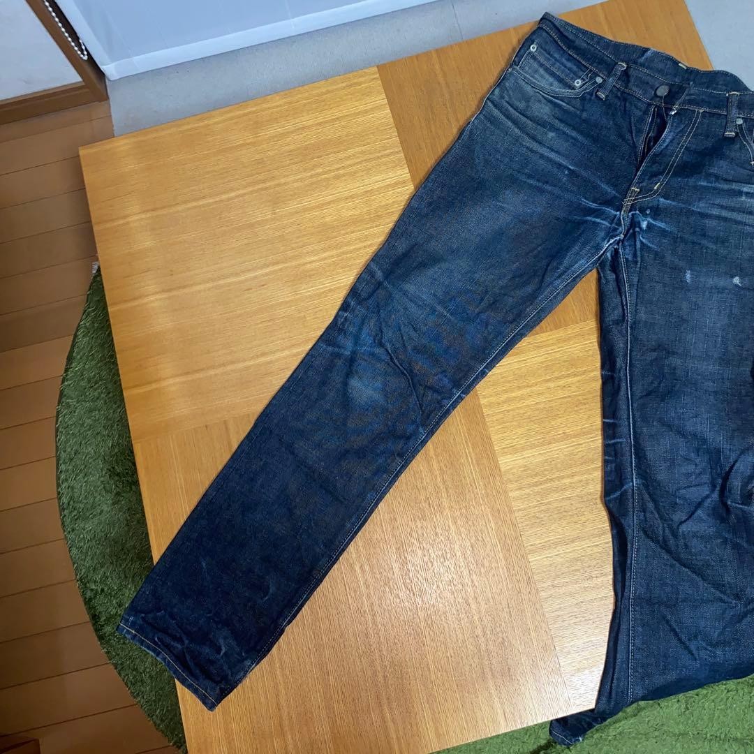 Visvim 00's Python Leather LabL W2 L0 Unique Leat… - image 6