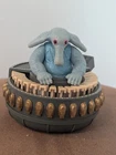 Vintage Star Wars Max Rebo Complete & Original Action Figure HK COO 1983