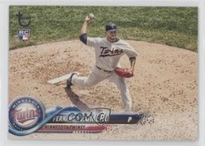 2018 Topps Update Vintage Stock 91/99 Fernando Romero #US174 fm0