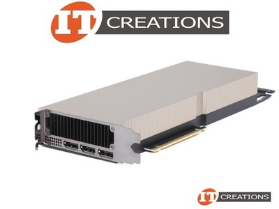 NVIDIA A40 GPU ACCELERATOR 48GB 10752 CUDA CORES GPGPU 900-2G133-0000-000