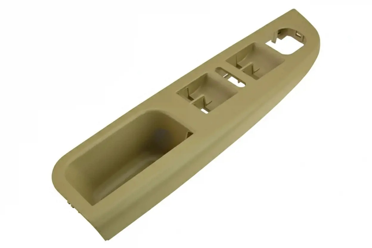 Internal door handle Left Front beige EZC-VW-318 NTY for VW JETTA III GOLF V