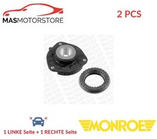 FEDERBEINLAGER DOMLAGER PAAR MONROE MK194 2PCS P FÜR SKODA SUPERB II,OCTAVIA II