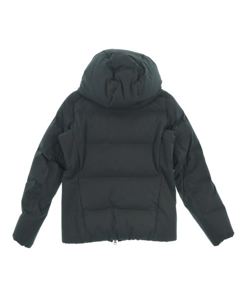 DESCENTE Down Jackets / Down Vests Navy M 2200628… - image 2