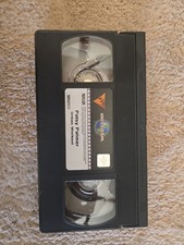 Patsy Palmer – Urban Workout VHS Tape Only – No Box – Untested
