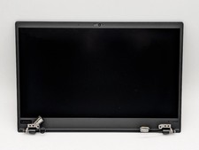 Lenovo Thinkpad X1 Carbon 6th Gen 14" LCD Screen Assembly FHD Black 00NY435