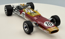 Quartzo Lotus 1:18 Scale Diecast & Toy Vehicles for sale | eBay