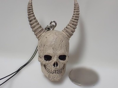 Dorohedoro Kopf Maskottchen Kollektion 2 Ebisu Ver2
