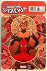 *AMAZING SPIDER-MAN #700.3*MARVEL COMICS 2013*JOE QUINONES VARIANT*BLACK CAT*NM*